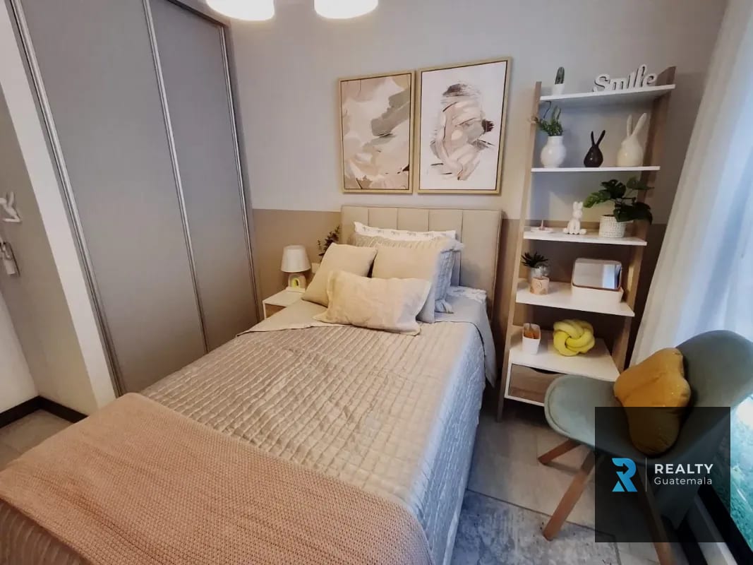 Proyecto Ultra Towers Exclusivos apartamentos que superan tus expectativas, en excelente ubicación, Zona 15. — Apartamento en Venta en San Lázaro, Zona 15, Guatemala, Ciudad — foto 6 de 8
