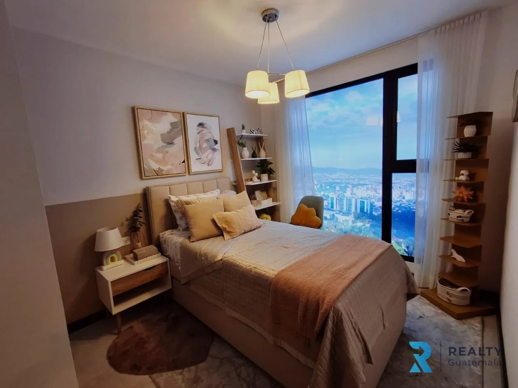 Proyecto Ultra Towers  Exclusivos apartamentos que superan tus expectativas, en excelente ubicación, Zona 15. - 6