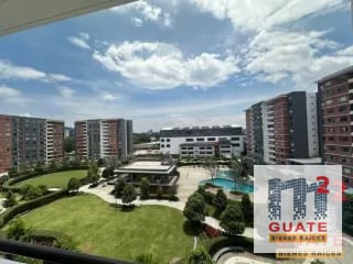 Apartamento en Renta, Zona 14 — Apartamento en Alquiler en Zona 14, Guatemala, Ciudad — miniatura 17 de 17