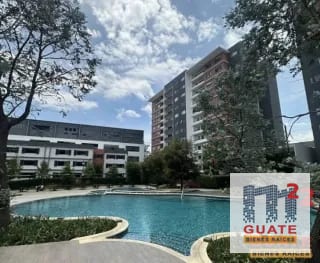 Apartamento en Renta, Zona 14 — Apartamento en Alquiler en Zona 14, Guatemala, Ciudad — miniatura 15 de 17
