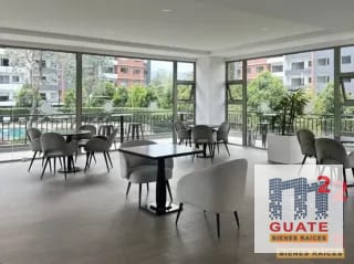 Apartamento en Renta, Zona 14 — Apartamento en Alquiler en Zona 14, Guatemala, Ciudad — miniatura 13 de 17