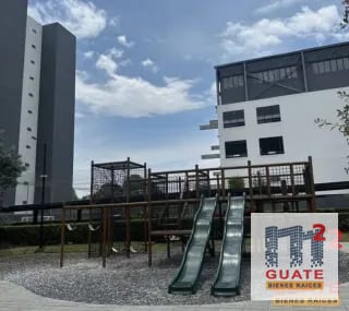 Apartamento en Renta, Zona 14 — Apartamento en Alquiler en Zona 14, Guatemala, Ciudad — miniatura 12 de 17