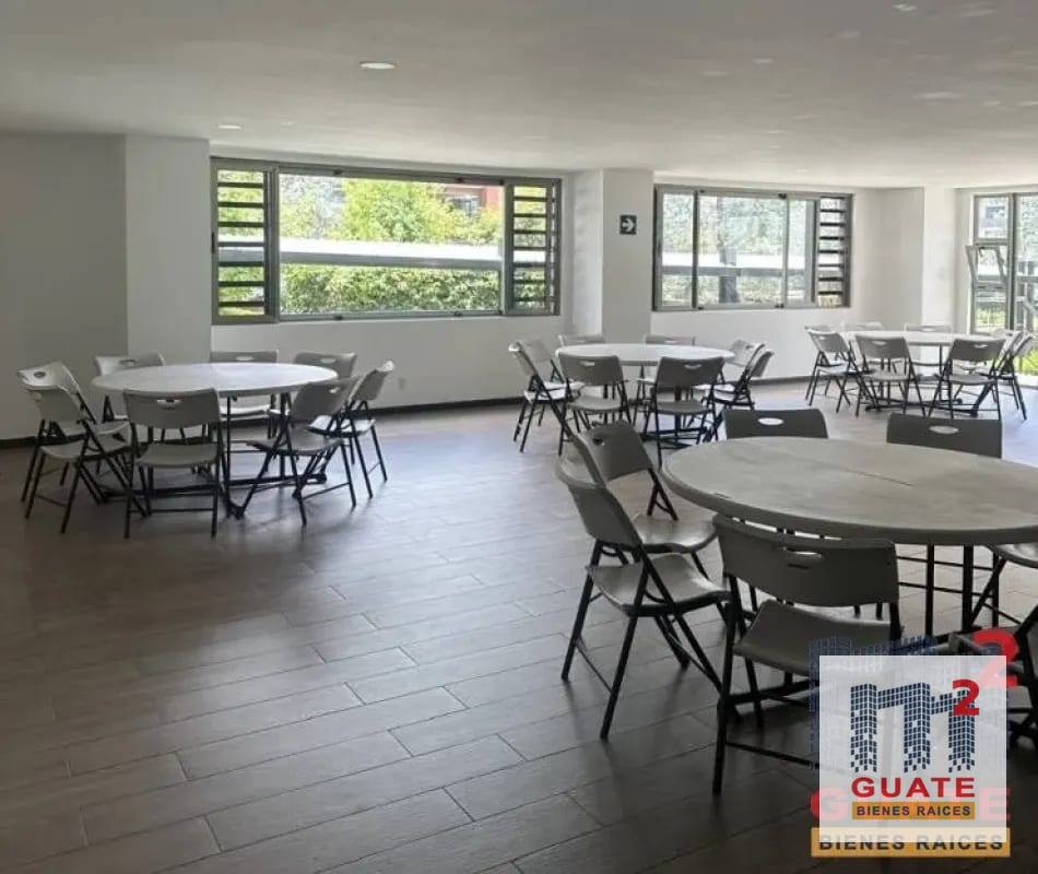 Apartamento en Renta, Zona 14 — Apartamento en Alquiler en Zona 14, Guatemala, Ciudad — foto 11 de 17