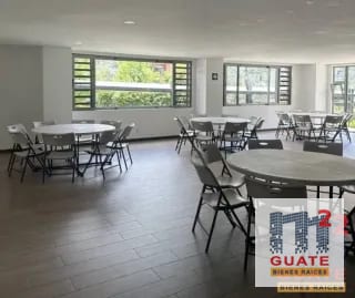 Apartamento en Renta, Zona 14 — Apartamento en Alquiler en Zona 14, Guatemala, Ciudad — miniatura 11 de 17