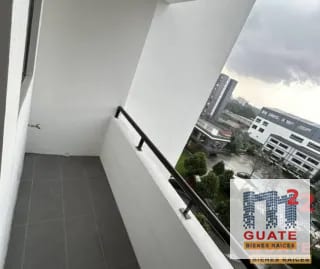 Apartamento en Renta, Zona 14 — Apartamento en Alquiler en Zona 14, Guatemala, Ciudad — miniatura 7 de 17