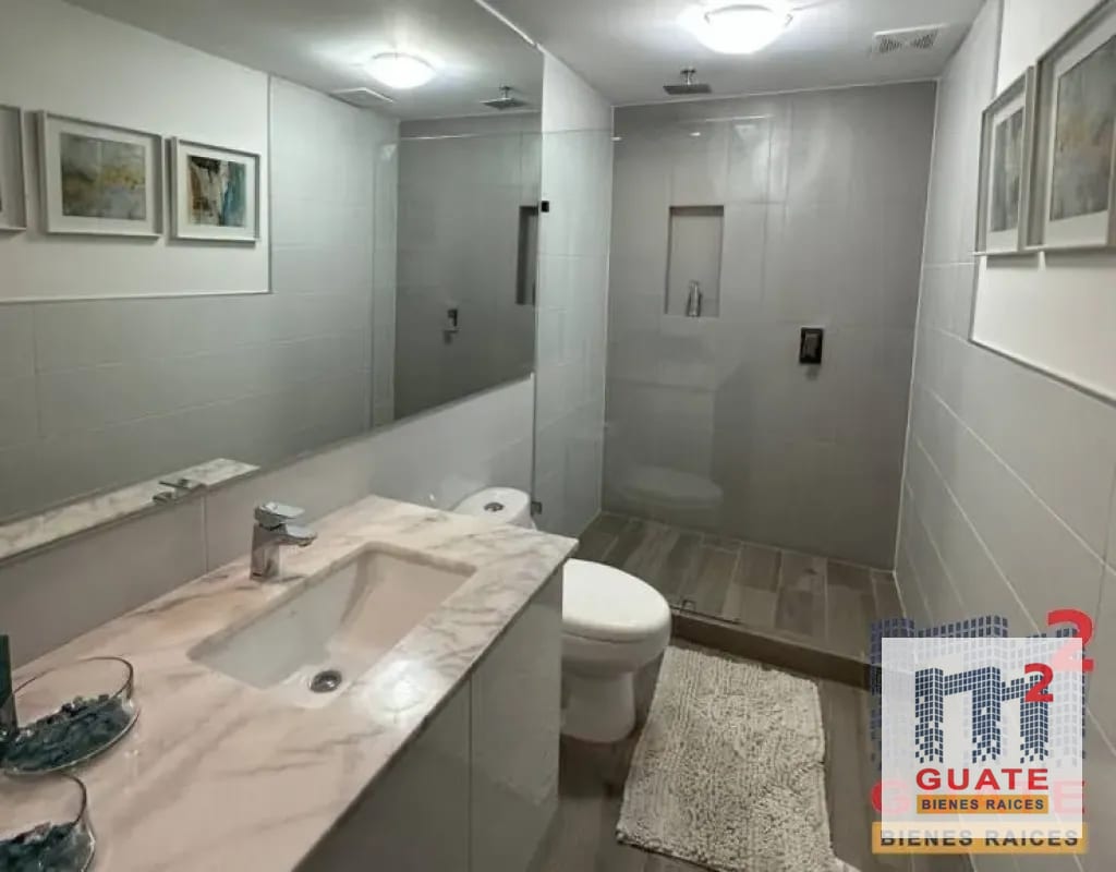 Apartamento en Renta, Zona 14 — Apartamento en Alquiler en Zona 14, Guatemala, Ciudad — foto 2 de 17