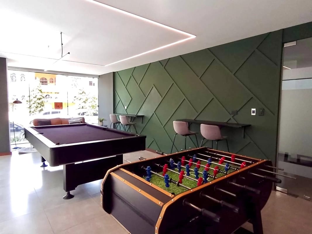 Vendo Apartamento en Edificio DUAL (edificio Boutique), VHI, zona 15 — Apartamento en Venta en Dual, Zona 15, Guatemala, Ciudad — foto 13 de 14