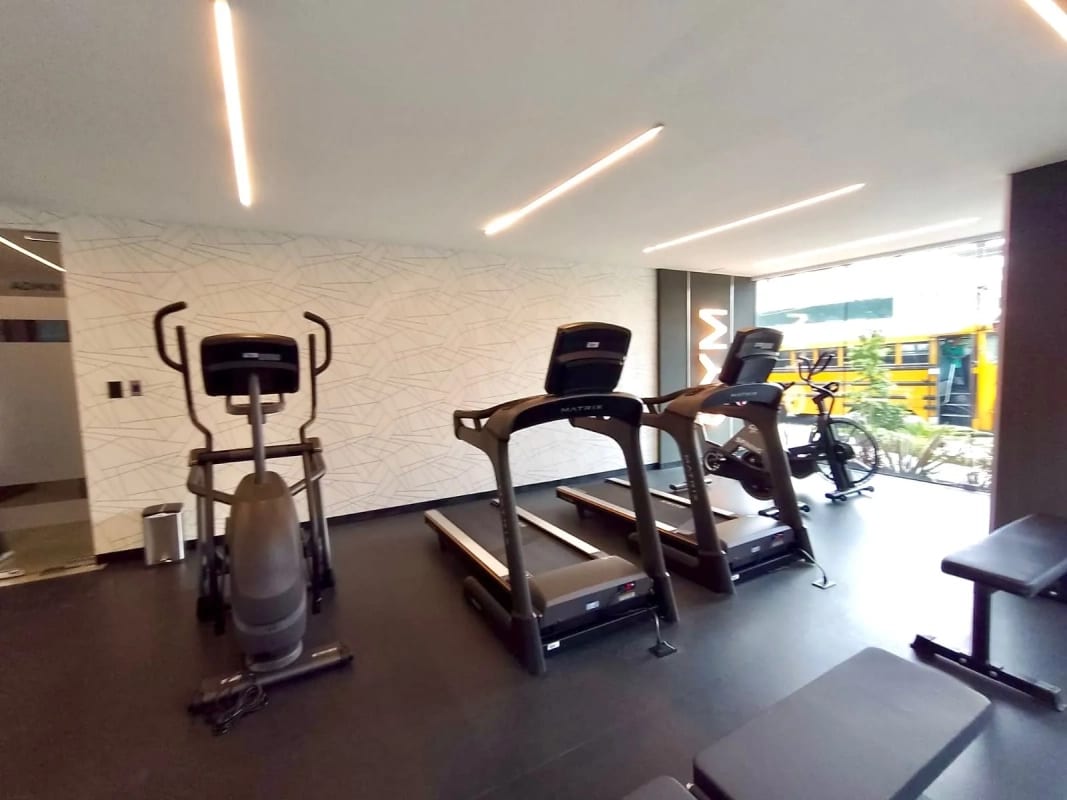 Vendo Apartamento en Edificio DUAL (edificio Boutique), VHI, zona 15 — Apartamento en Venta en Dual, Zona 15, Guatemala, Ciudad — foto 14 de 14
