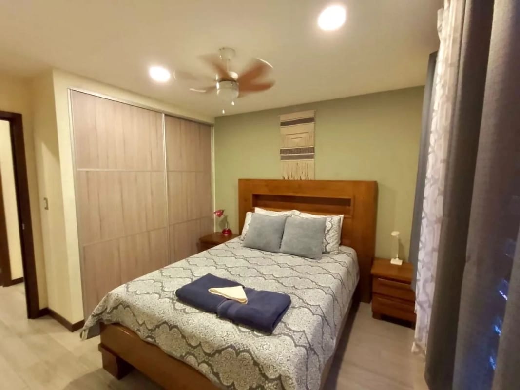Vendo Apartamento en Edificio DUAL (edificio Boutique), VHI, zona 15 — Apartamento en Venta en Dual, Zona 15, Guatemala, Ciudad — foto 6 de 14
