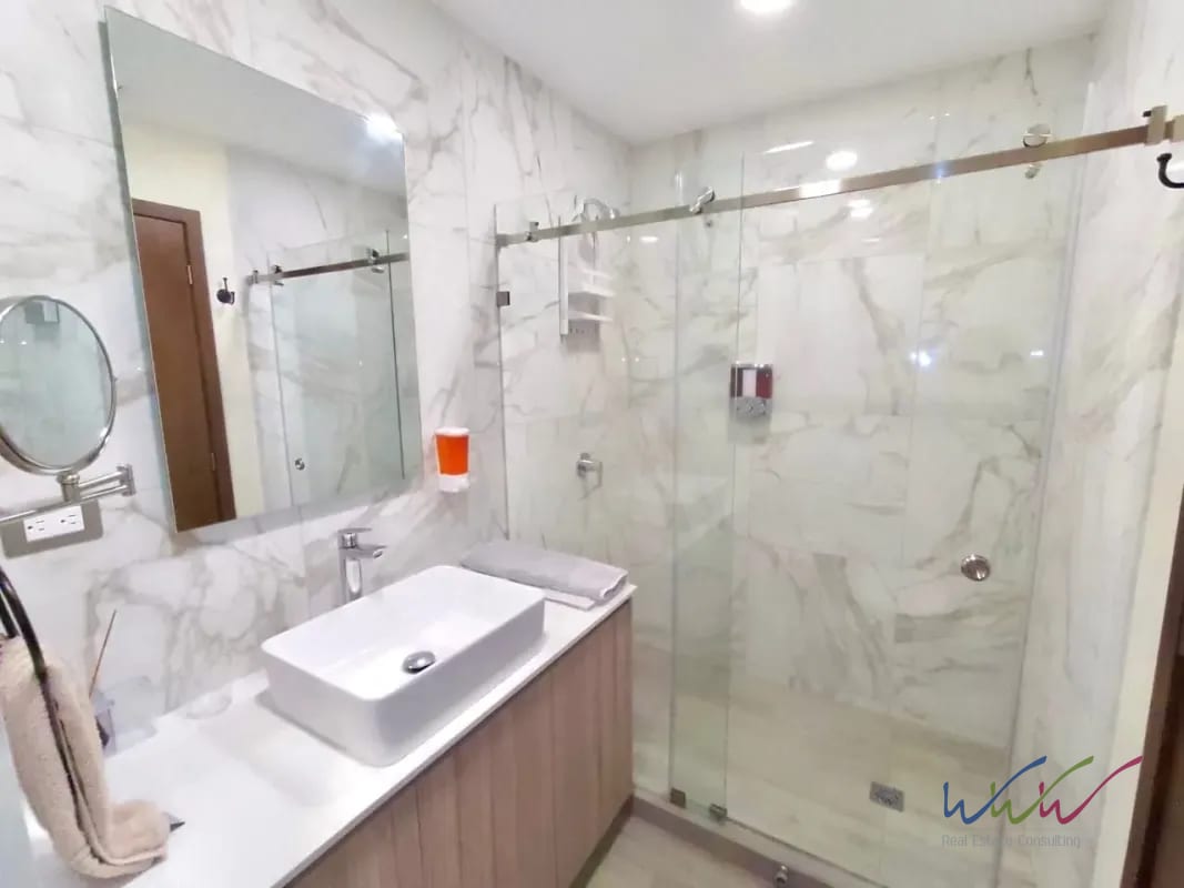 Vendo Apartamento en Edificio DUAL (edificio Boutique), VHI, zona 15 — Apartamento en Venta en Dual, Zona 15, Guatemala, Ciudad — foto 4 de 14