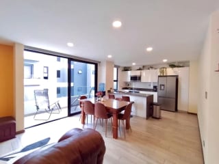 Vendo Apartamento en Edificio DUAL (edificio Boutique), VHI, zona 15 — Apartamento en Venta en Dual, Zona 15, Guatemala, Ciudad — miniatura 2 de 14