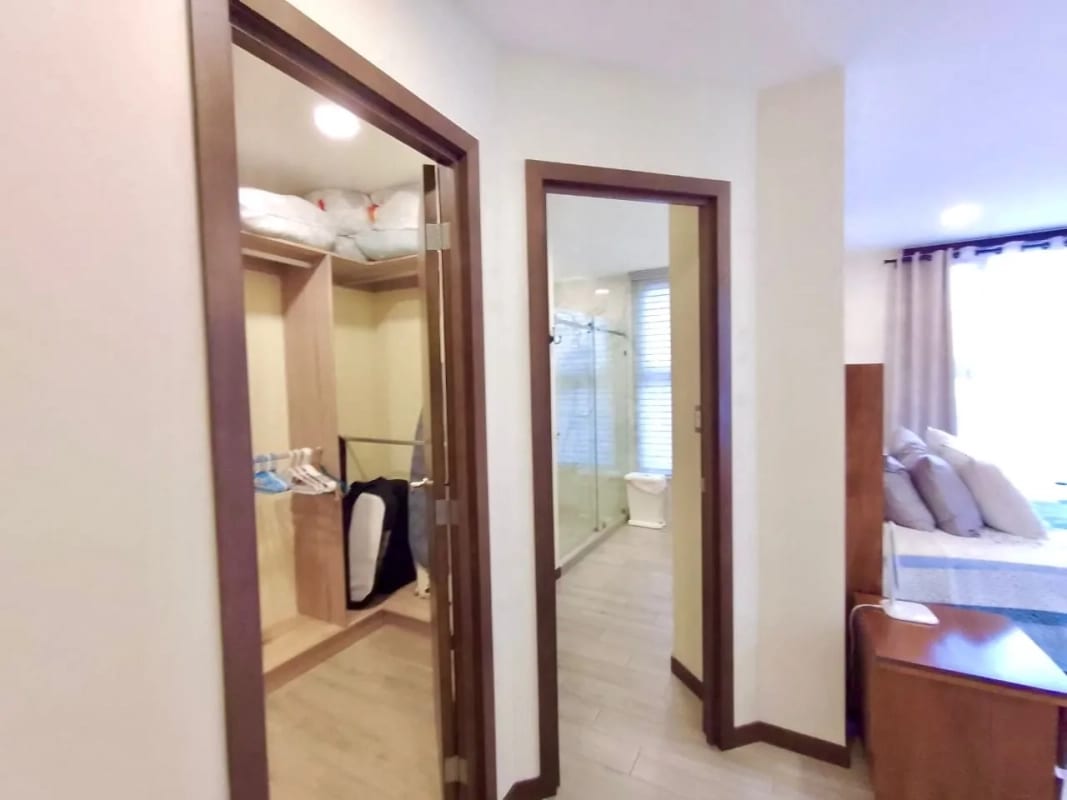 Vendo Apartamento en Edificio DUAL (edificio Boutique), VHI, zona 15 — Apartamento en Venta en Dual, Zona 15, Guatemala, Ciudad — foto 7 de 14