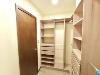 Vendo Apartamento en Edificio DUAL (edificio Boutique), VHI, zona 15 — Apartamento en Venta en Dual, Zona 15, Guatemala, Ciudad — miniatura 8 de 14