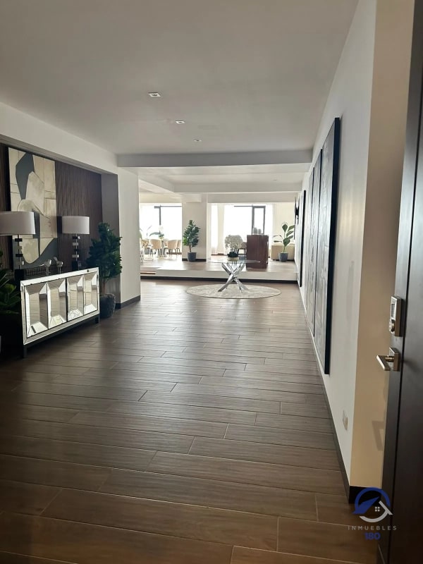 Lujosos y amplios Penthouses en Venta en Edificio Milenia, Torre 2, Oakland, zona 10, Ciudad de Guatemala - 15