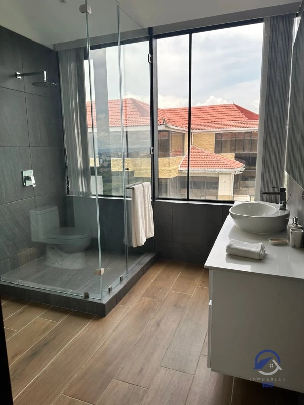 Lujosos y amplios Penthouses en Venta en Edificio Milenia, Torre 2, Oakland, zona 10, Ciudad de Guatemala - 10