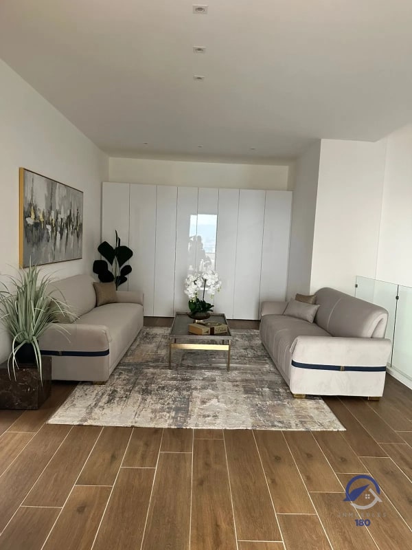 Lujosos y amplios Penthouses en Venta en Edificio Milenia, Torre 2, Oakland, zona 10, Ciudad de Guatemala - 8