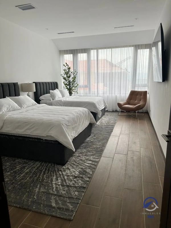 Lujosos y amplios Penthouses en Venta en Edificio Milenia, Torre 2, Oakland, zona 10, Ciudad de Guatemala - 6