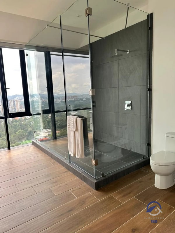 Lujosos y amplios Penthouses en Venta en Edificio Milenia, Torre 2, Oakland, zona 10, Ciudad de Guatemala - 5