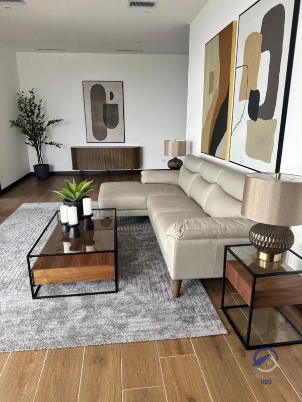 Lujosos y amplios Penthouses en Venta en Edificio Milenia, Torre 2, Oakland, zona 10, Ciudad de Guatemala - 4