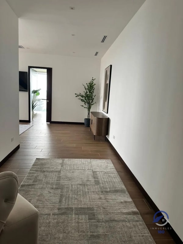 Lujosos y amplios Penthouses en Venta en Edificio Milenia, Torre 2, Oakland, zona 10, Ciudad de Guatemala - 2