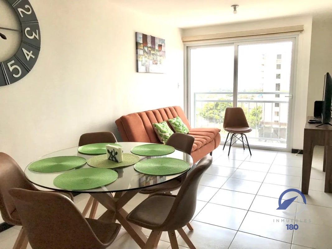 Apartamento en Venta en Edificio Museo San Mateo, zona 7, Ciudad de Guatemala - 14