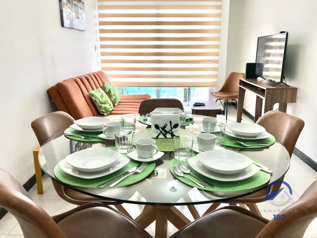 Apartamento en Venta en Edificio Museo San Mateo, zona 7, Ciudad de Guatemala - 13