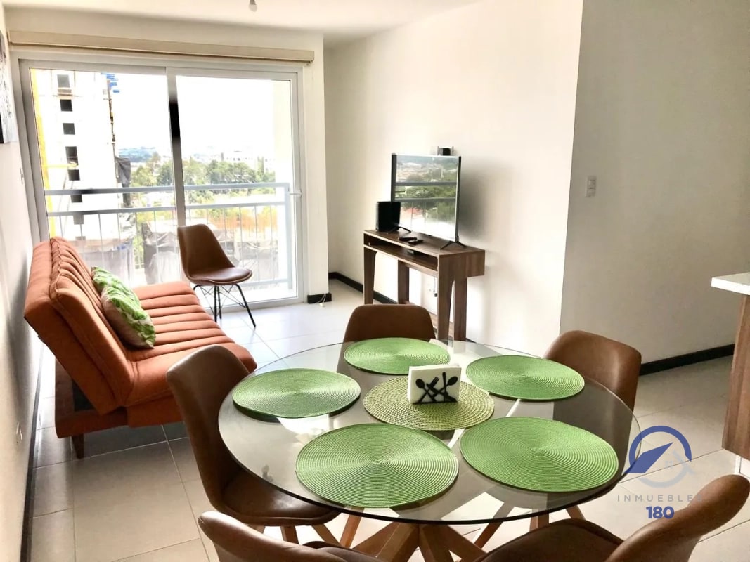 Apartamento en Venta en Edificio Museo San Mateo, zona 7, Ciudad de Guatemala - 11
