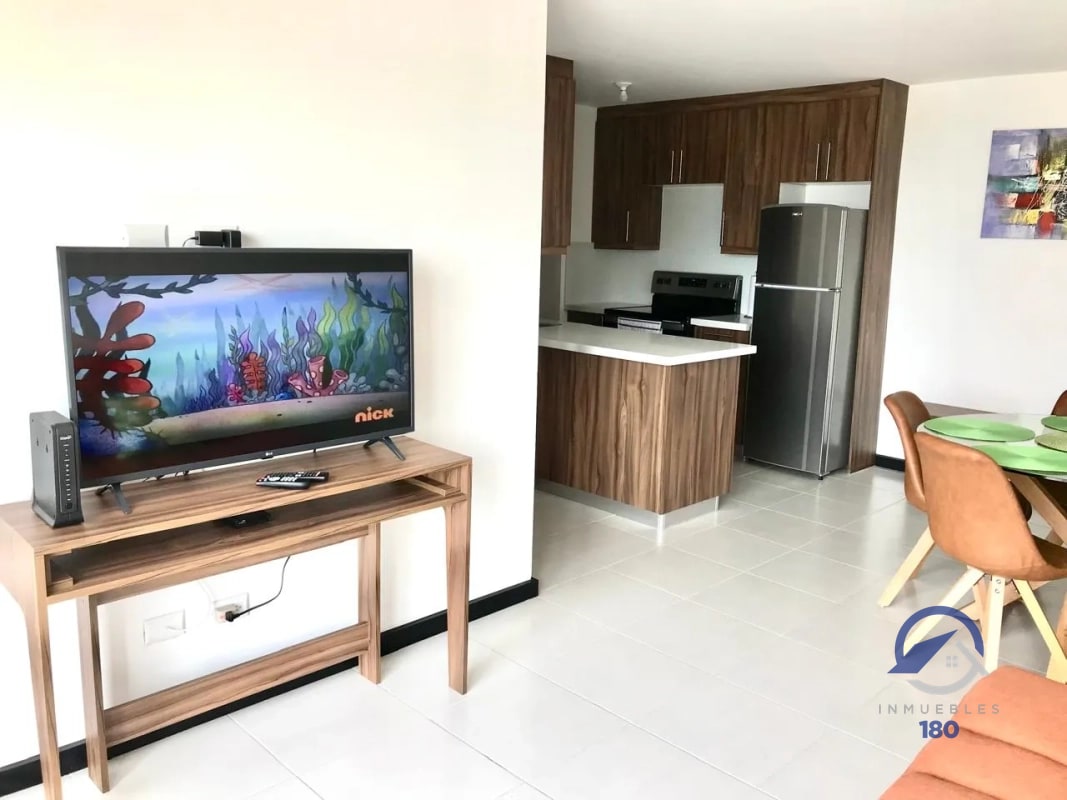 Apartamento en Venta en Edificio Museo San Mateo, zona 7, Ciudad de Guatemala - 10