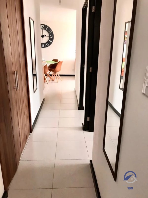Apartamento en Venta en Edificio Museo San Mateo, zona 7, Ciudad de Guatemala - 9