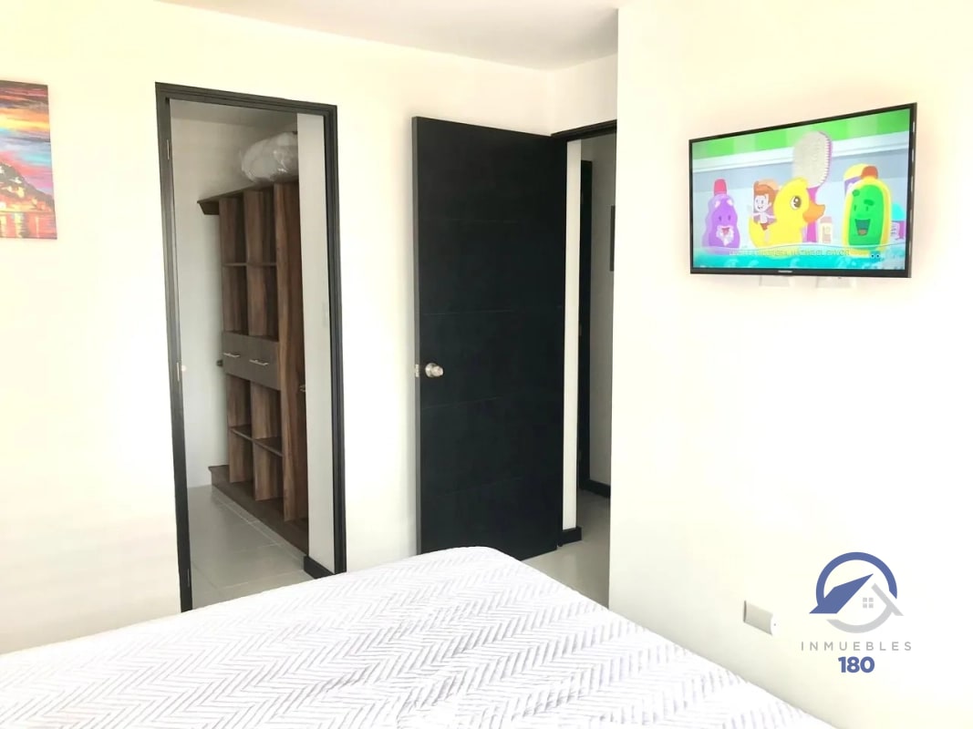 Apartamento en Venta en Edificio Museo San Mateo, zona 7, Ciudad de Guatemala - 7