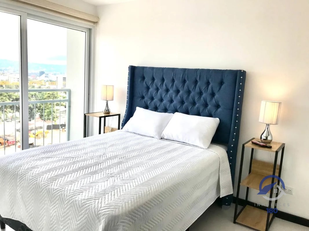 Apartamento en Venta en Edificio Museo San Mateo, zona 7, Ciudad de Guatemala - 6