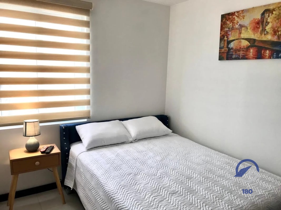 Apartamento en Venta en Edificio Museo San Mateo, zona 7, Ciudad de Guatemala - 5