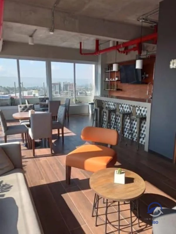 Apartamento en Venta en Edificio Museo San Mateo, zona 7, Ciudad de Guatemala - 3