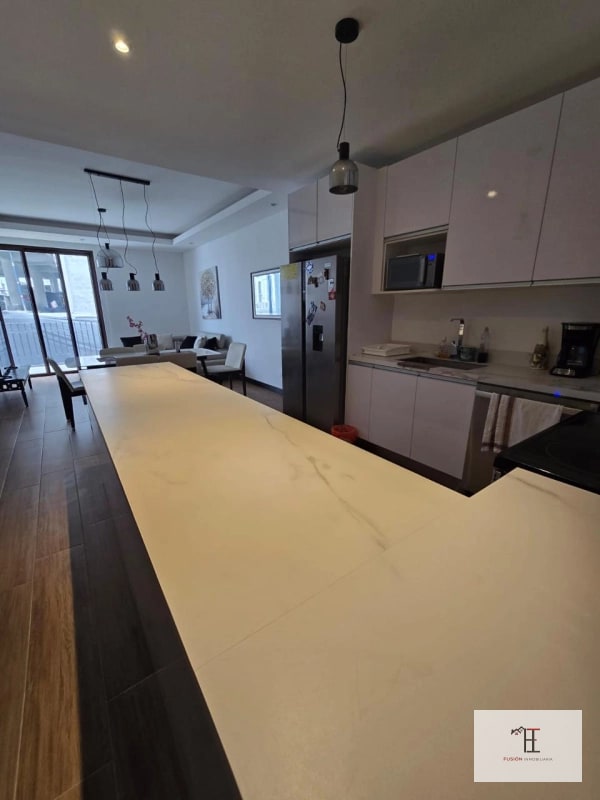 Rento / Vendo apartamento en zona 16, Cayalá Lirios 3 - 6