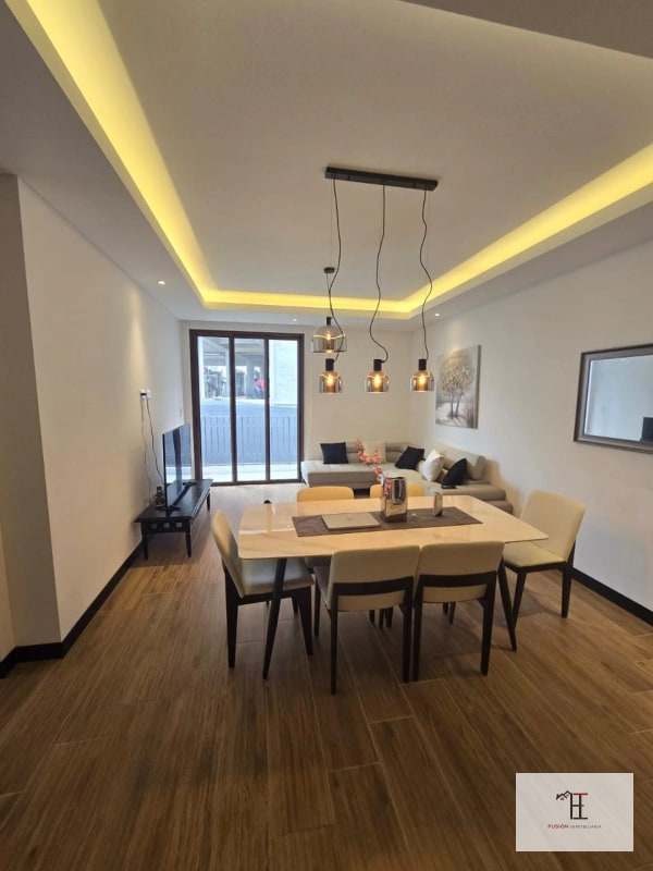 Rento / Vendo apartamento en zona 16,  Cayalá Lirios 3 - 4