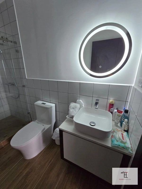Rento / Vendo apartamento en zona 16,  Cayalá Lirios 3 - 3