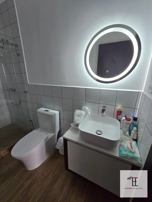 Rento / Vendo apartamento en zona 16, Cayalá Lirios 3 — Apartamento en Alquiler en Ciudad Cayalá, Zona 16, Guatemala, Ciudad — foto 4 de 8