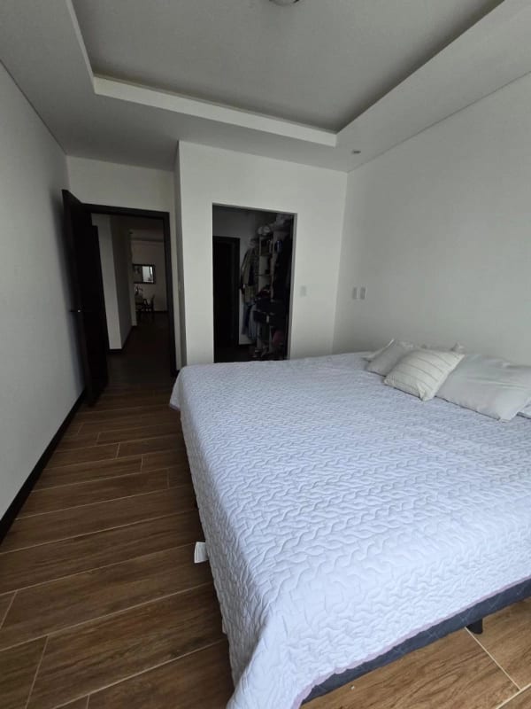 Rento / Vendo apartamento en zona 16, Cayalá Lirios 3 — Apartamento en Alquiler en Ciudad Cayalá, Zona 16, Guatemala, Ciudad — foto 3 de 8
