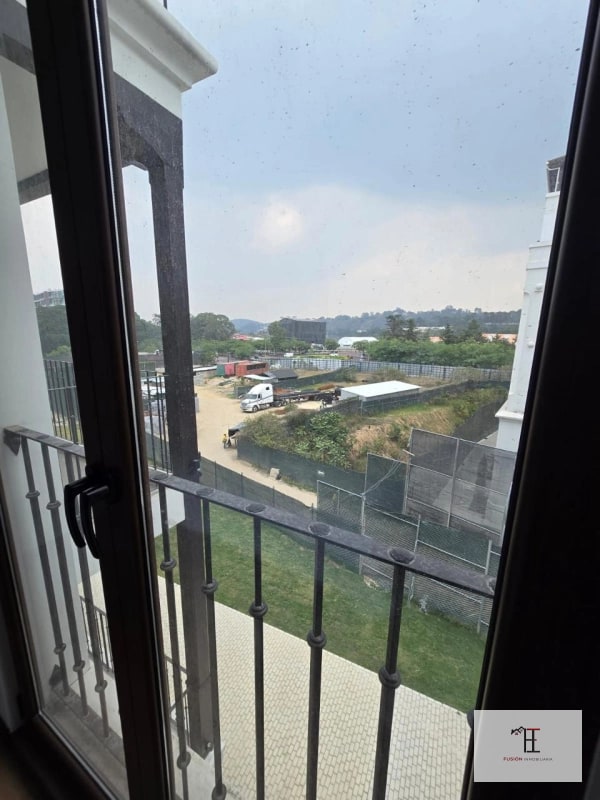 Rento / Vendo apartamento en zona 16, Cayalá Lirios 3 - 1