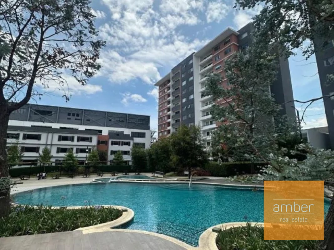 Apartamento en Segheria, Zona 14 - 4