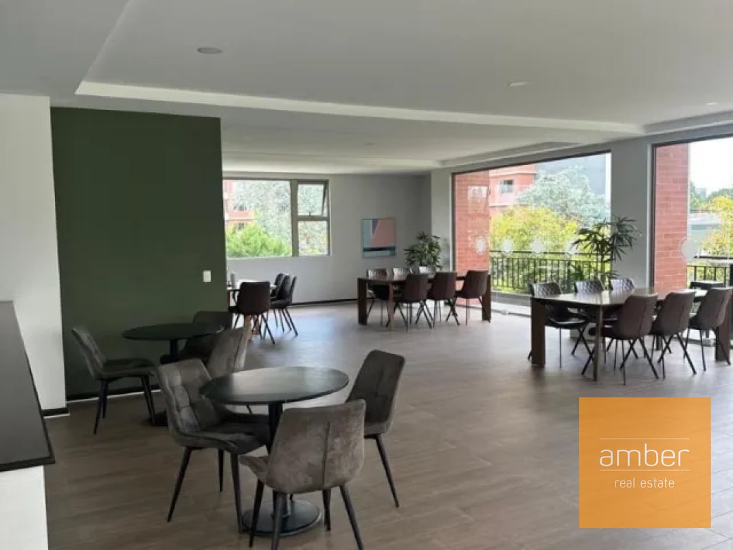 Apartamento en Segheria, Zona 14 - 3