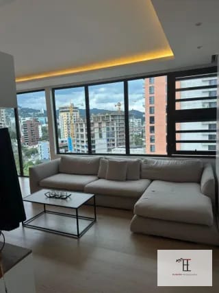 Vendo Apartamento en Nivel 15 Totalmente Amueblado, Automatizado y Moderno, Edificio de Liv Zona 15 VH1 — Apartamento en Venta en LIV, Zona 15, Guatemala, Ciudad — miniatura 9 de 9