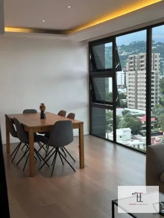 Vendo Apartamento en Nivel 15 Totalmente Amueblado, Automatizado y Moderno, Edificio de Liv Zona 15 VH1 — Apartamento en Venta en LIV, Zona 15, Guatemala, Ciudad — miniatura 8 de 9