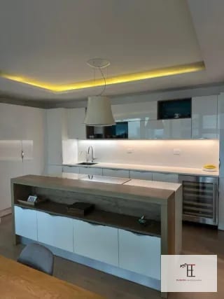 Vendo Apartamento en Nivel 15 Totalmente Amueblado, Automatizado y Moderno, Edificio de Liv Zona 15 VH1 — Apartamento en Venta en LIV, Zona 15, Guatemala, Ciudad — miniatura 7 de 9