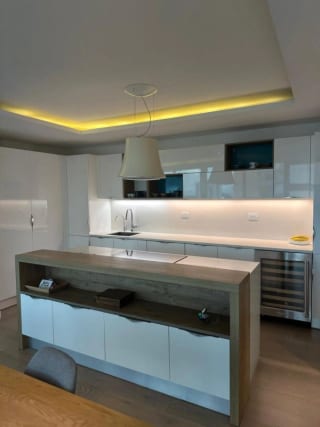Vendo Apartamento Amueblado, Automatizado y Moderno Liv Zona 15 — Apartamento en Venta en LIV, Zona 15, Guatemala, Ciudad — miniatura 7 de 9