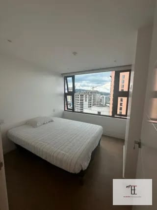 Vendo Apartamento en Nivel 15 Totalmente Amueblado, Automatizado y Moderno, Edificio de Liv Zona 15 VH1 — Apartamento en Venta en LIV, Zona 15, Guatemala, Ciudad — miniatura 6 de 9