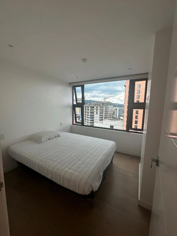Vendo Apartamento Amueblado, Automatizado y Moderno Liv Zona 15 — Apartamento en Venta en LIV, Zona 15, Guatemala, Ciudad — foto 6 de 9
