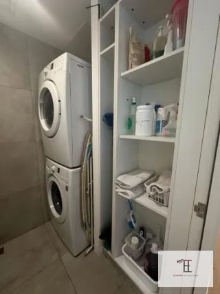 Vendo Apartamento en Nivel 15 Totalmente Amueblado, Automatizado y Moderno, Edificio de Liv Zona 15 VH1 — Apartamento en Venta en LIV, Zona 15, Guatemala, Ciudad — miniatura 3 de 9