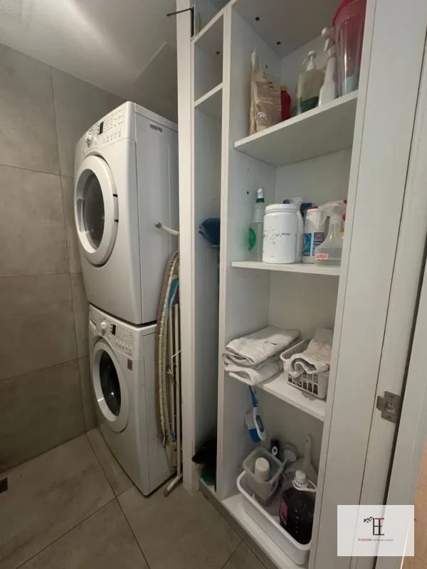 Vendo Apartamento en Nivel 15 Totalmente Amueblado, Automatizado y Moderno, Edificio de Liv Zona 15 VH1 — Apartamento en Venta en LIV, Zona 15, Guatemala, Ciudad — foto 3 de 9