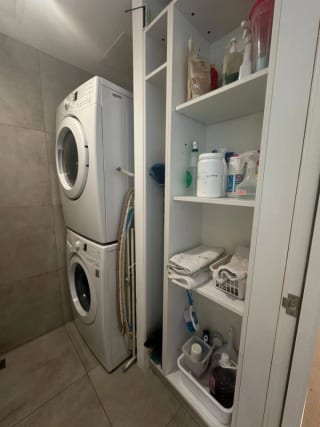 Vendo Apartamento Amueblado, Automatizado y Moderno Liv Zona 15 — Apartamento en Venta en LIV, Zona 15, Guatemala, Ciudad — miniatura 3 de 9